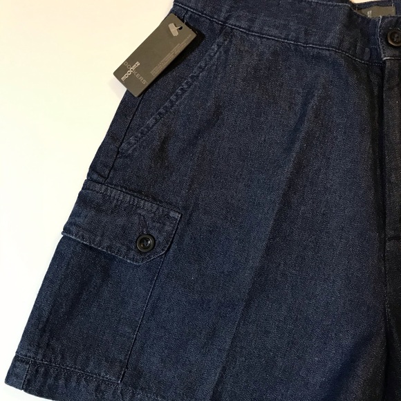 Dockers Jean shorts - Picture 2 of 3